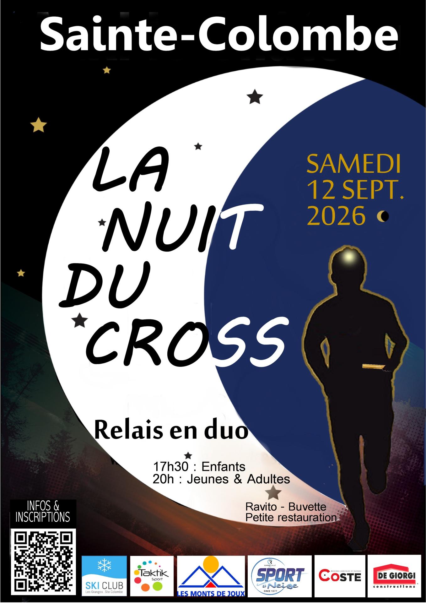 Affiche ndc 2026